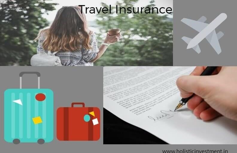 travel insurance