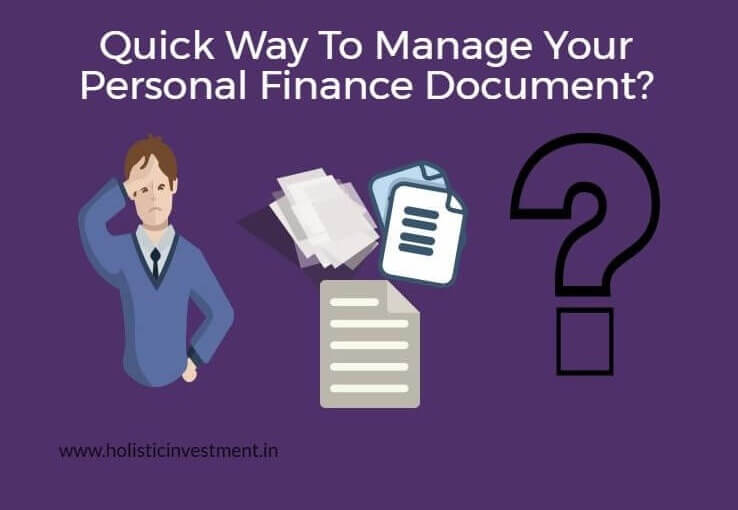 manage document