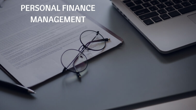 personal finance management