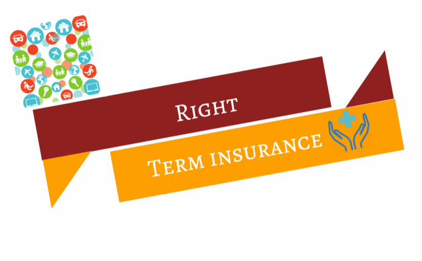 right term insurance