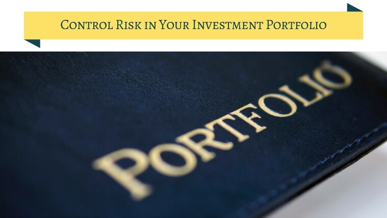 risk in your investment portfolio