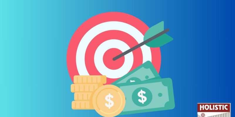 Achieve Financial Freedom: The SMART Goal Setting Guide