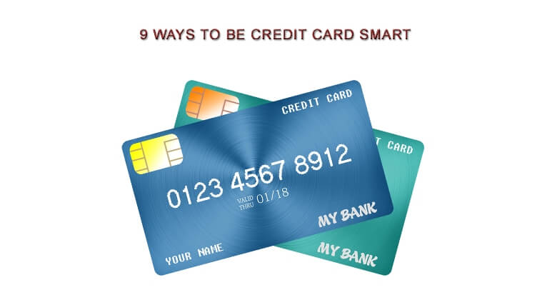 credit card smart