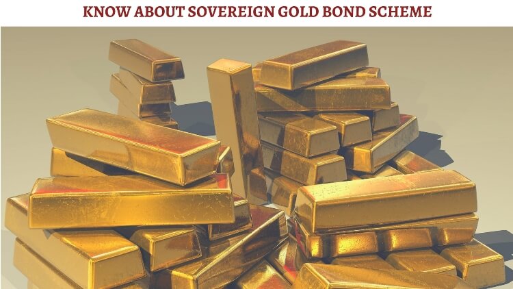 gold bond scheme