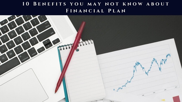 You may not know about Financial planning