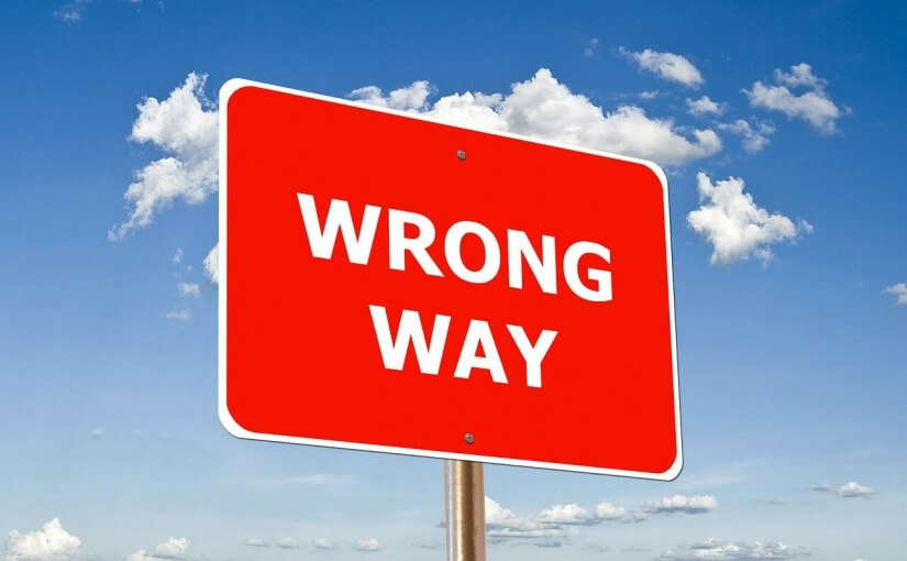 financial planning mistakes