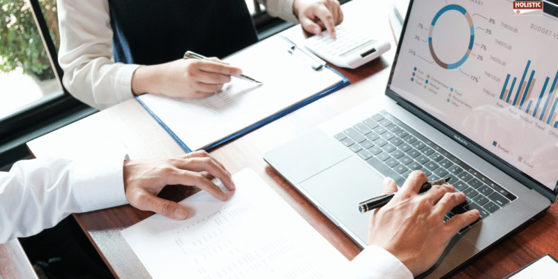 How to timely review your investments in simple steps