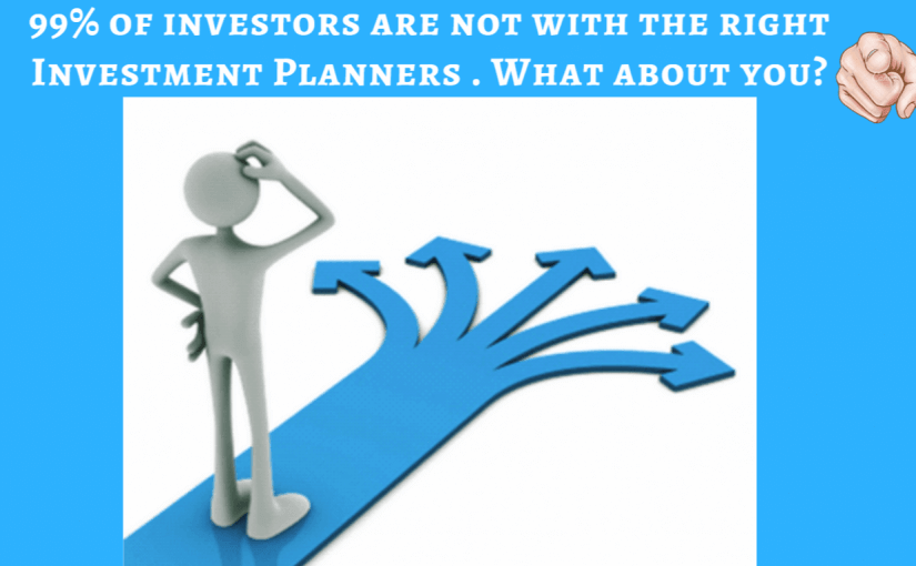 investment planners