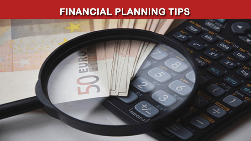 financial tips