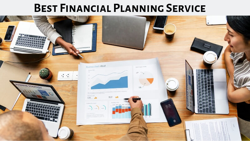 Financial Planning Service