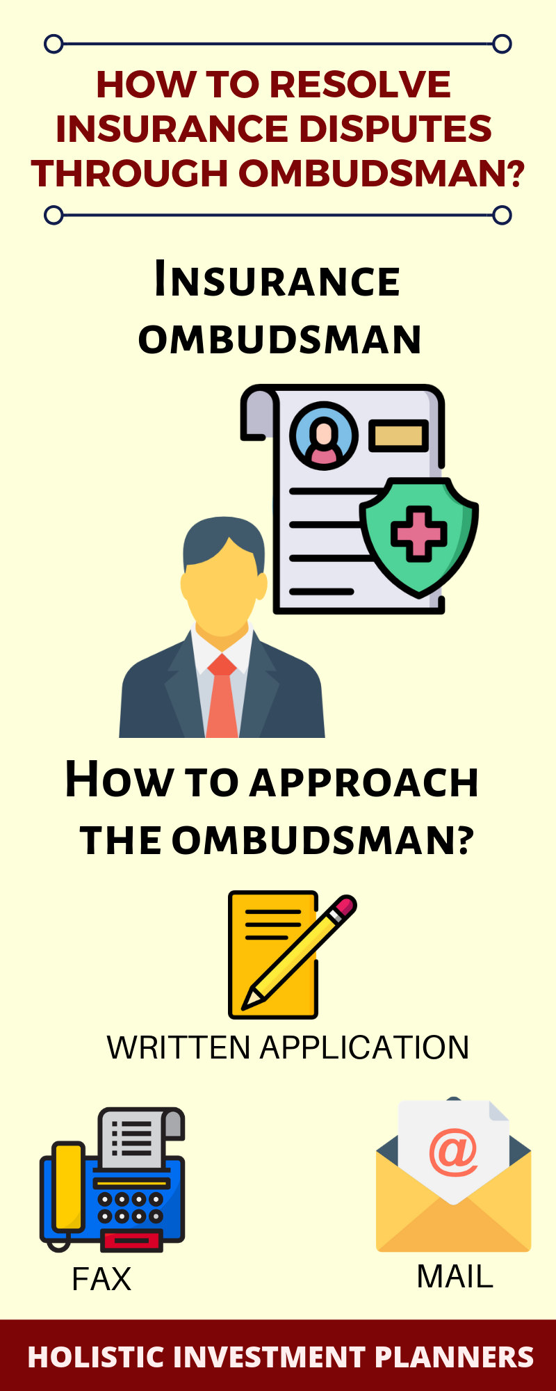 travel insurance complaints ombudsman