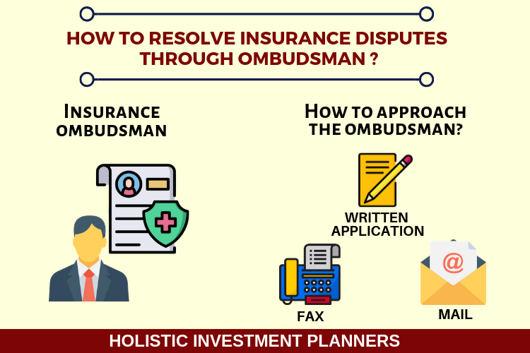 Income Protection Insurance Ombudsman - ONCOMIE