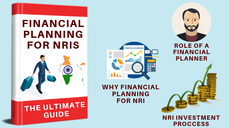 Financial Planning for nri