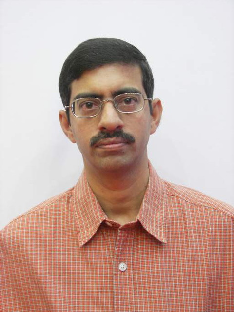 S.Sreenivasan