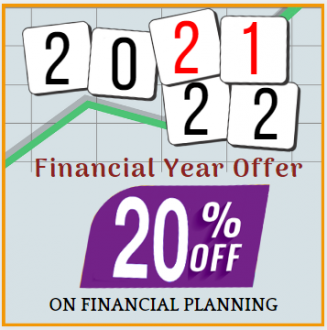 Financial year offer image