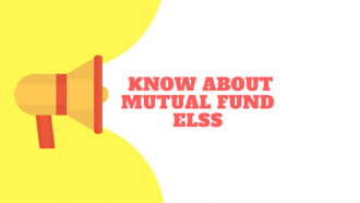 know about mutual fund elss