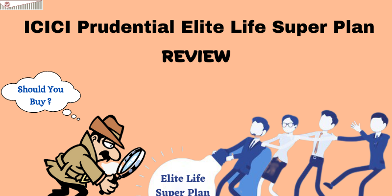PRUDENTIAL ELITE LIFE