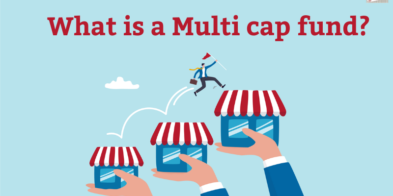 What is Multi cap fund
