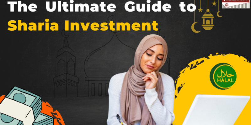 The Ultimate Guide To Sharla Investment