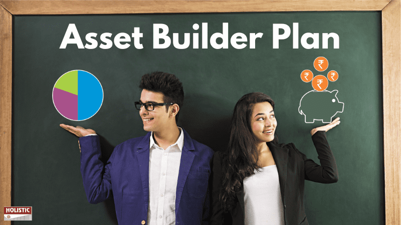Asset Builder Plan