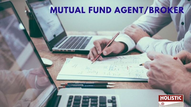 mutual fund agent
