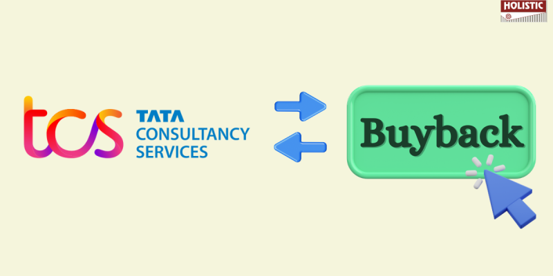 TCS Buyback 2023 - Good or Bad?