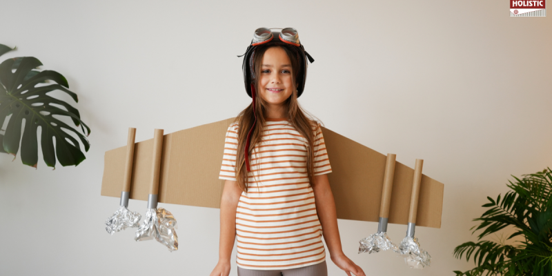 LIC New Children’s Money Back Policy