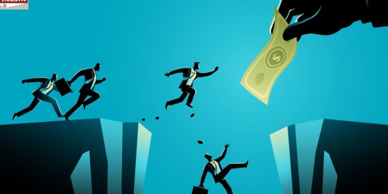 3 Questions To Save Yourself From An Investment Trap!