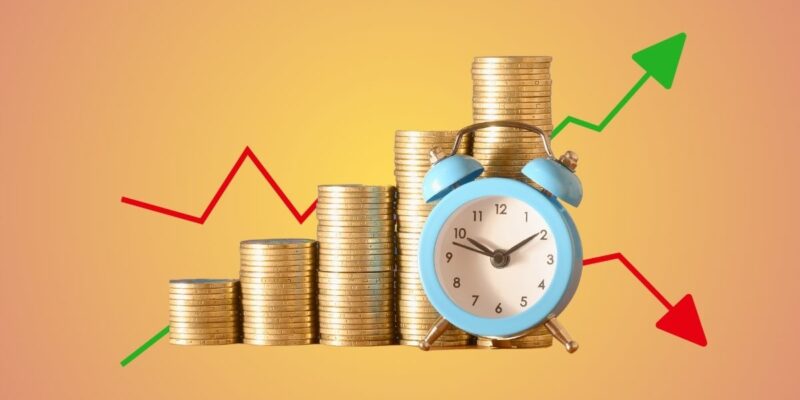 How to Time the Market Right Investment Strategy for Long-Term Success in the Stock Market