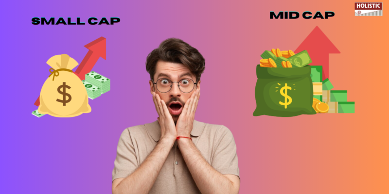 Navigating Market Froth in Small- & Mid-caps: Strategies for Retail Investors