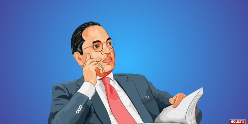 Ambedkar and Financial Planning: Drawing Inspiration from His Legacy