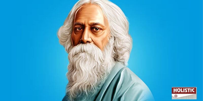 Beyond Words & Verses: Financial Wisdom from Rabindranath Tagore