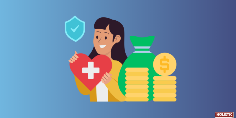 Harmony of Health and Wealth: Lessons from World Health Day for Financial Well- being