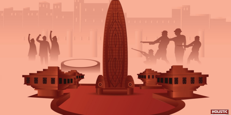 Remembering Jallianwala Bagh: Drawing Financial Lessons from History