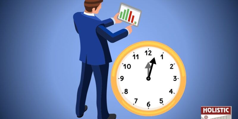 Mutual Fund Time Stamping Explained: Don't Miss Out on NAV!