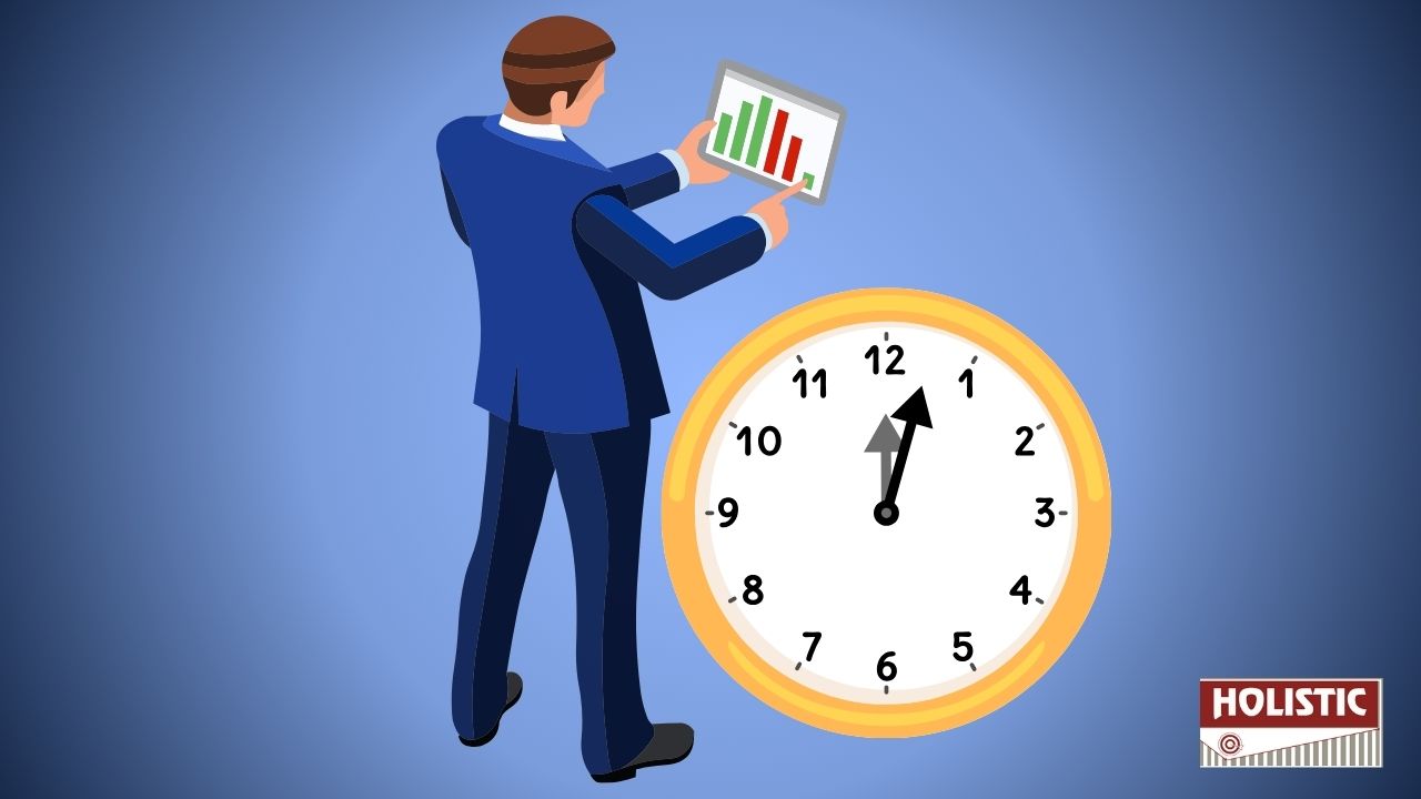 Mutual Fund Time Stamping Explained: Don't Miss Out on NAV!