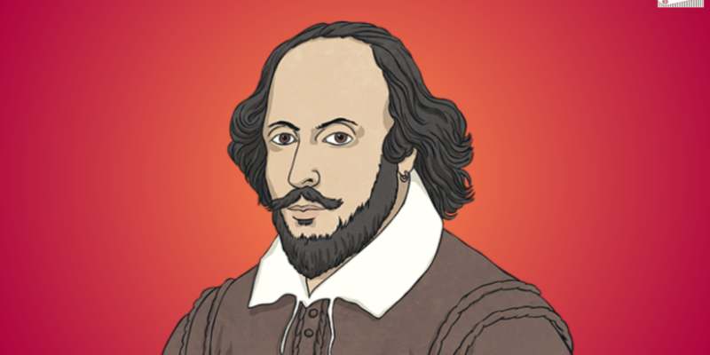 Financial Wisdom: Drawing Investment Lessons from Shakespeare's Life and Works