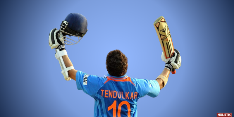 Financial Planning Lessons from Sachin Tendulkar: Building Wealth Like a Cricket Legend