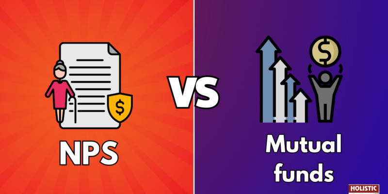 NPS vs Mutual Funds: Which is a Better Investment Plan?