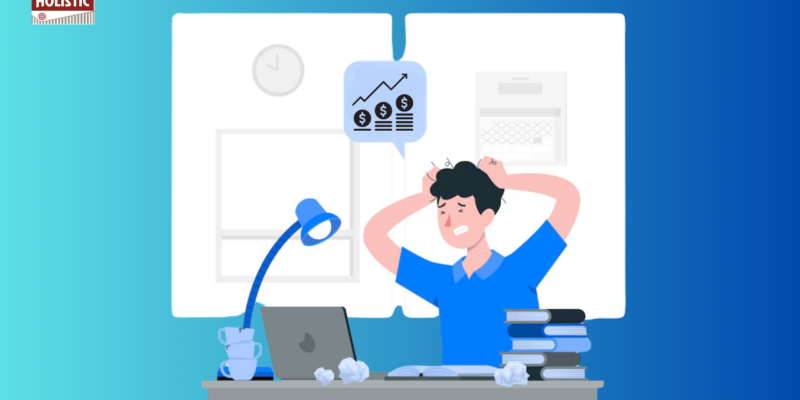 How Investments Can Lighten Your Workload