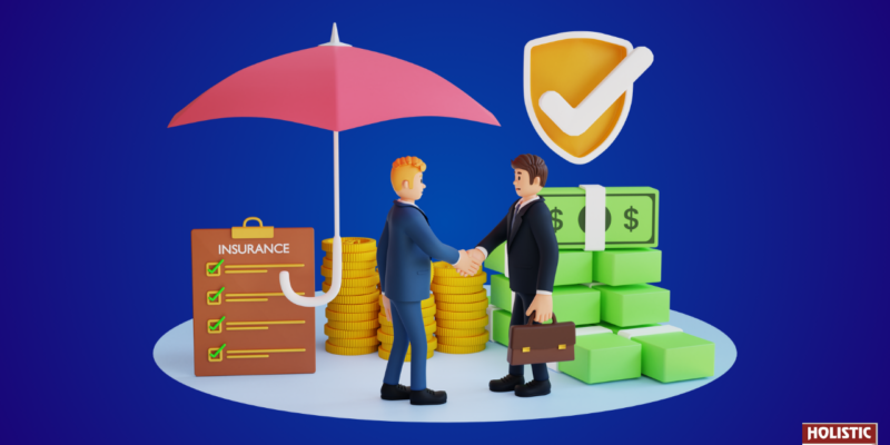 Is It Wise to Mix Insurance and Investment?