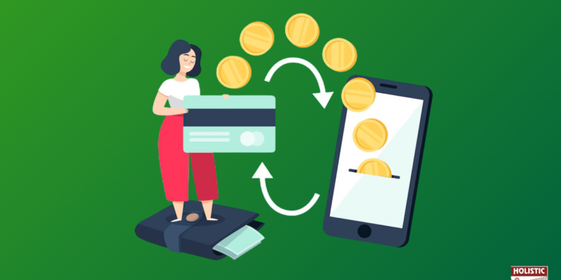 Systematic Withdrawal Plan (SWP)