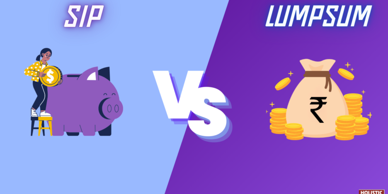 SIP vs Lumpsum