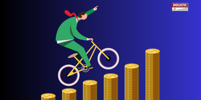 The Power of Compounding: Unlocking Exponential Growth for Your Investments