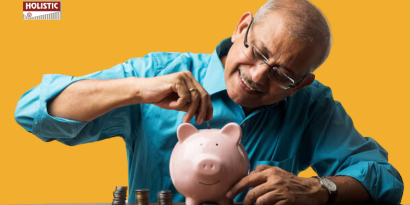 How much Money is Required to ‘Quit Working Forever’ in India?