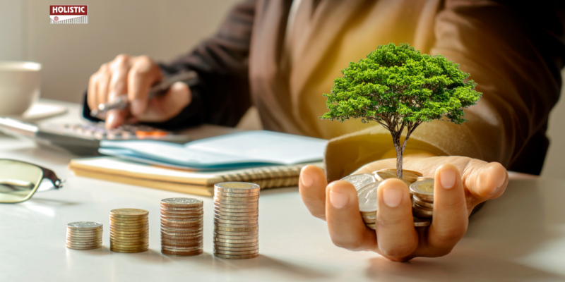 Achieve Your Financial Goals: The Role of Mutual Funds in Long-Term Investing