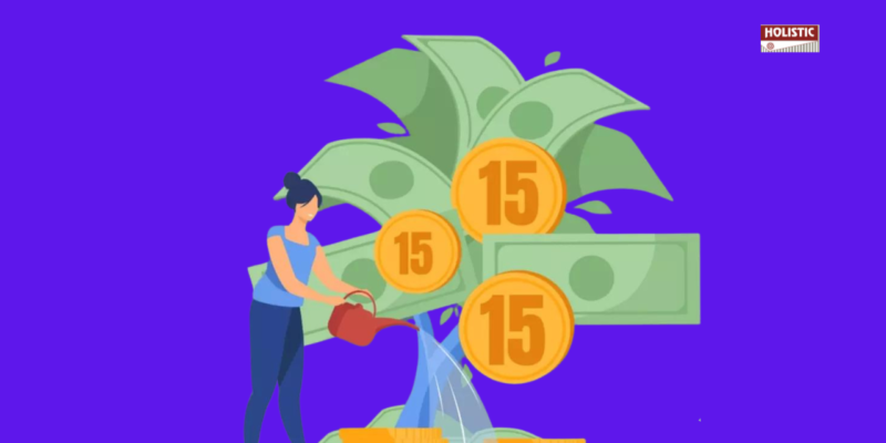 Unlock Your Path to Wealth! How the 15x15x15 Investing Rule Can Make You a Crorepati!