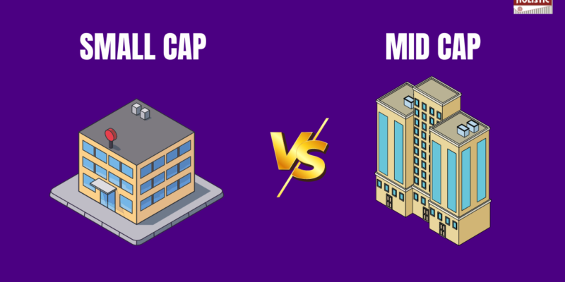 Small Cap vs. Mid Cap Funds: Which Delivers Higher Returns?