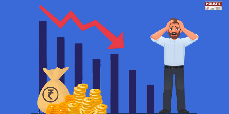 Are Your Mutual Funds Delivering Negative Returns?