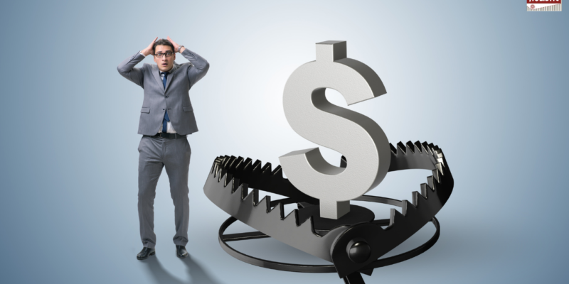 fradulent investment